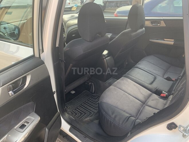 Subaru Forester 2008, 280,000 km - 2.0 l - Bakı