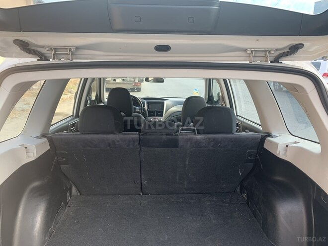 Subaru Forester 2008, 280,000 km - 2.0 l - Bakı