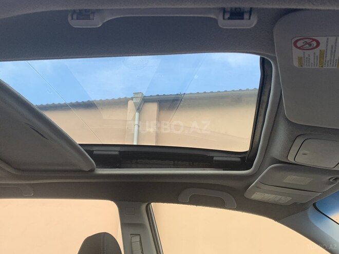 Subaru Forester 2008, 280,000 km - 2.0 l - Bakı