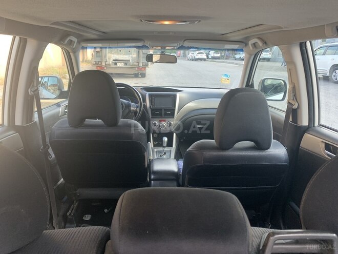 Subaru Forester 2008, 280,000 km - 2.0 l - Bakı