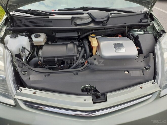 Toyota Prius 2007, 212,000 km - 1.5 l - Bakı