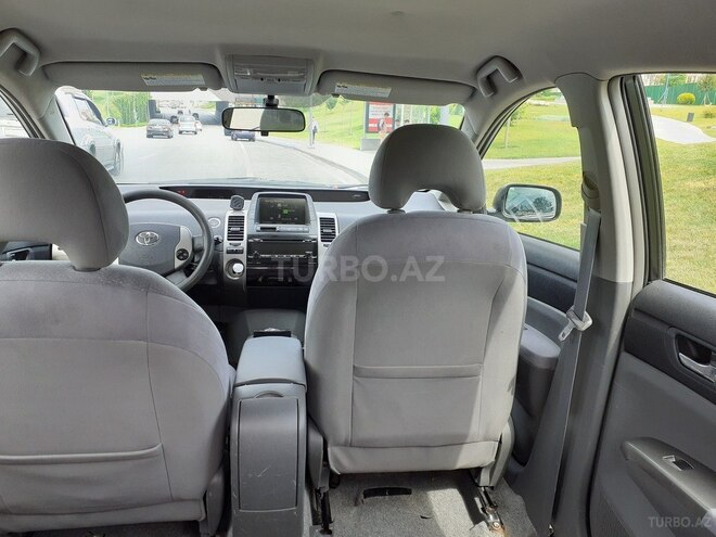 Toyota Prius 2007, 212,000 km - 1.5 l - Bakı