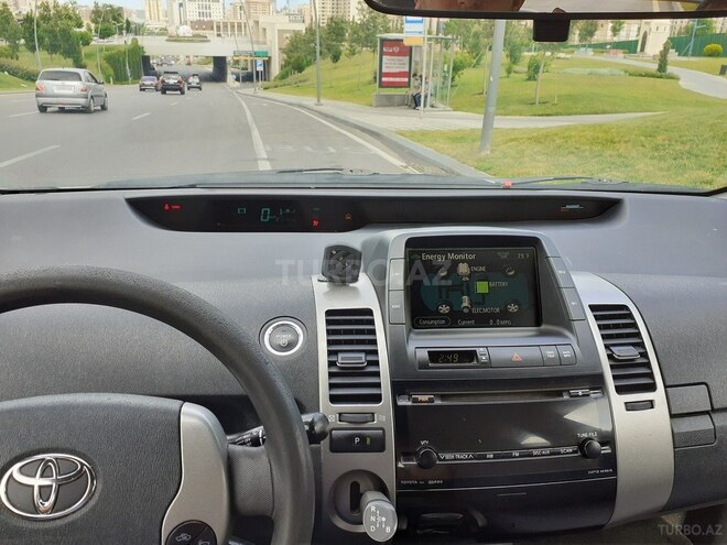 Toyota Prius 2007, 212,000 km - 1.5 l - Bakı