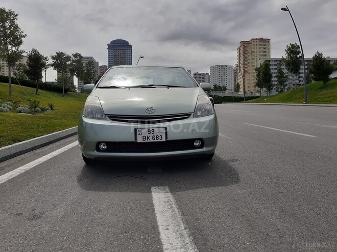 Toyota Prius 2007, 212,000 km - 1.5 l - Bakı