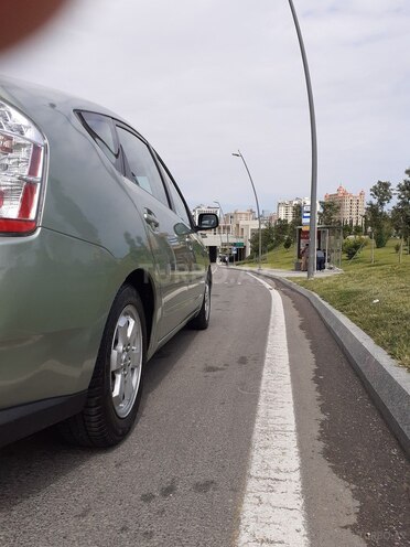 Toyota Prius 2007, 212,000 km - 1.5 l - Bakı