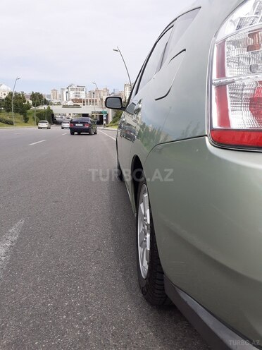 Toyota Prius 2007, 212,000 km - 1.5 l - Bakı