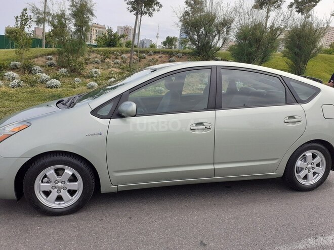 Toyota Prius 2007, 212,000 km - 1.5 l - Bakı