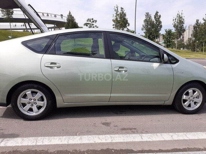Toyota Prius 2007, 212,000 km - 1.5 l - Bakı