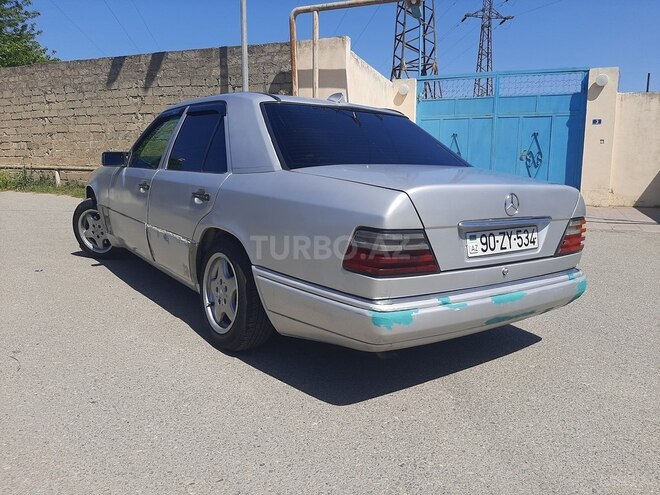 Mercedes C 220 1990, 475,868 km - 2.2 l - Bakı