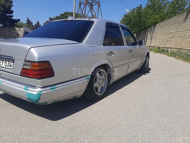 Mercedes C 220 1990, 475,868 km - 2.2 l - Bakı