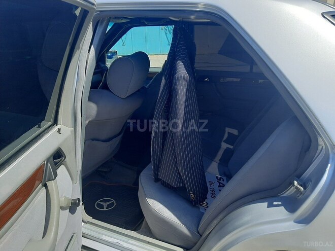Mercedes C 220 1990, 475,868 km - 2.2 l - Bakı