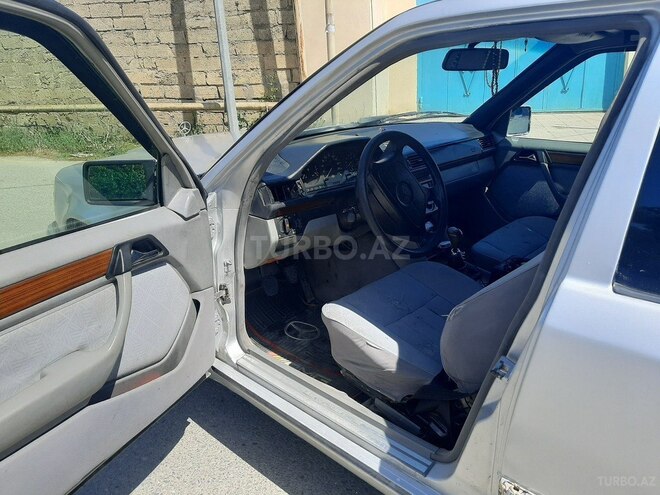 Mercedes C 220 1990, 475,868 km - 2.2 l - Bakı