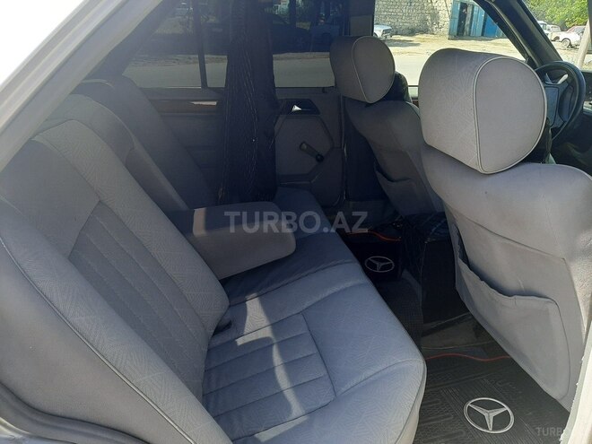 Mercedes C 220 1990, 475,868 km - 2.2 l - Bakı