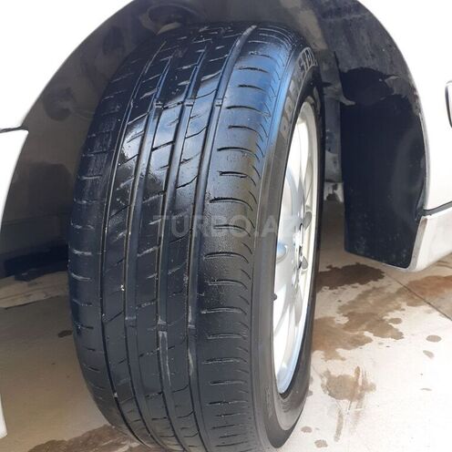 Mercedes E 220 1999, 427,000 km - 2.2 l - Bakı
