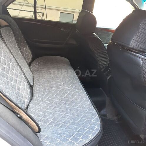 Mercedes E 220 1999, 427,000 km - 2.2 l - Bakı