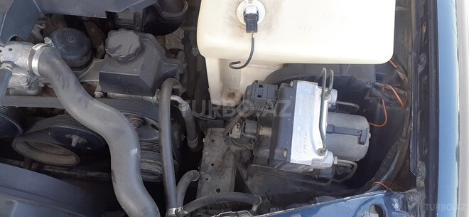 Mercedes C 200 1997, 253,525 km - 2.0 л - Bakı