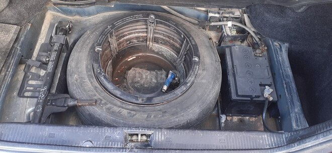 Mercedes C 200 1997, 253,525 km - 2.0 л - Bakı