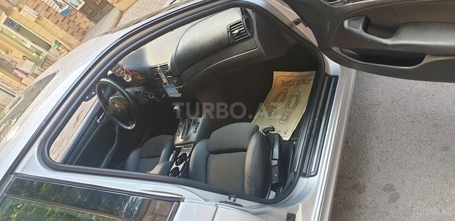 BMW 320 2004, 319,986 km - 2.0 l - Bakı