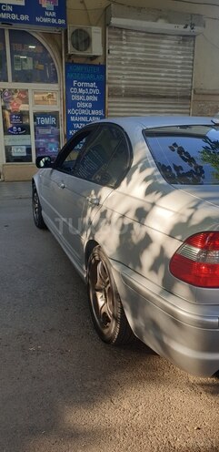 BMW 320 2004, 319,986 km - 2.0 l - Bakı