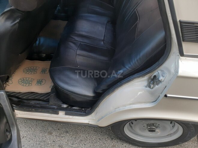 LADA (VAZ) 2106 1992, 300,000 km - 1.5 l - Sumqayıt