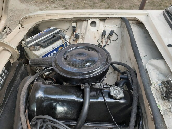 LADA (VAZ) 2106 1992, 300,000 km - 1.5 l - Sumqayıt
