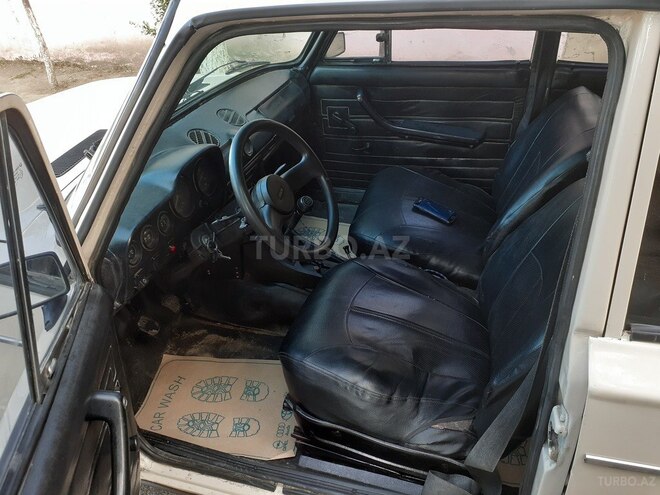 LADA (VAZ) 2106 1992, 300,000 km - 1.5 l - Sumqayıt