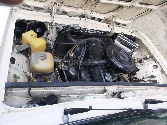 LADA (VAZ) 2106 1992, 300,000 km - 1.5 l - Sumqayıt