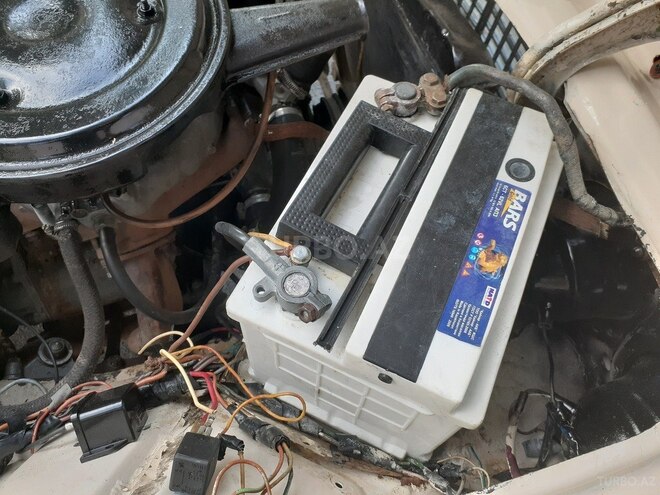 LADA (VAZ) 2106 1992, 300,000 km - 1.5 l - Sumqayıt