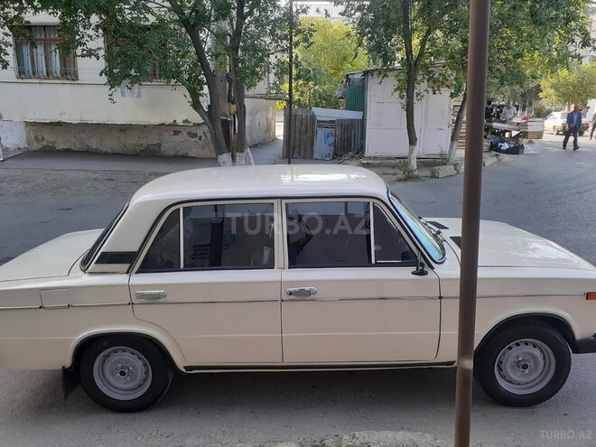 LADA (VAZ) 2106 1992, 300,000 km - 1.5 l - Sumqayıt
