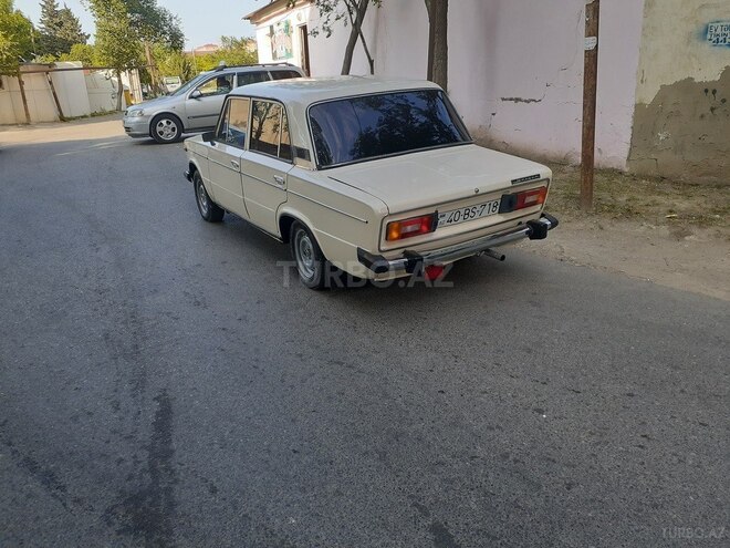 LADA (VAZ) 2106 1992, 300,000 km - 1.5 l - Sumqayıt