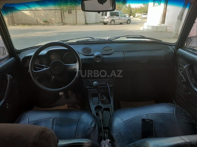 LADA (VAZ) 2106 1992, 300,000 km - 1.5 l - Sumqayıt