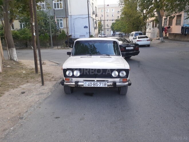 LADA (VAZ) 2106 1992, 300,000 km - 1.5 l - Sumqayıt