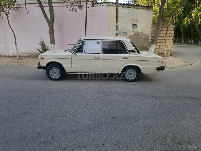 LADA (VAZ) 2106 1992, 300,000 km - 1.5 l - Sumqayıt