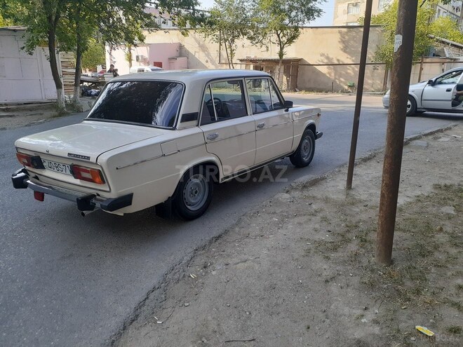 LADA (VAZ) 2106 1992, 300,000 km - 1.5 l - Sumqayıt
