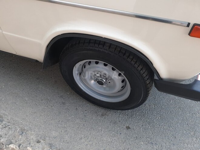 LADA (VAZ) 2106 1992, 300,000 km - 1.5 l - Sumqayıt