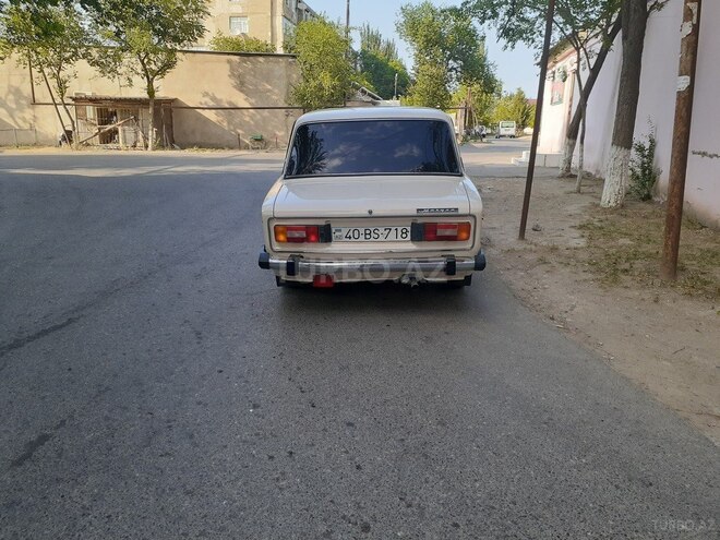 LADA (VAZ) 2106 1992, 300,000 km - 1.5 l - Sumqayıt