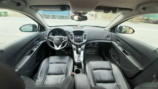 Chevrolet Cruze 2014, 179,958 km - 1.4 l - Bakı