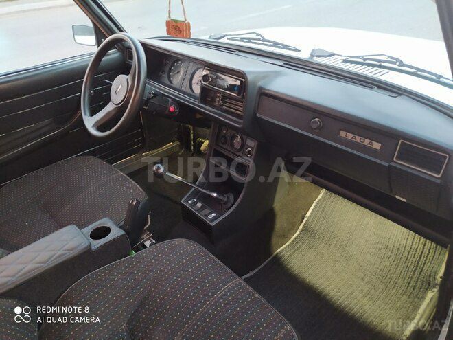 LADA (VAZ) 2107 2005, 94,000 km - 1.6 л - Bakı