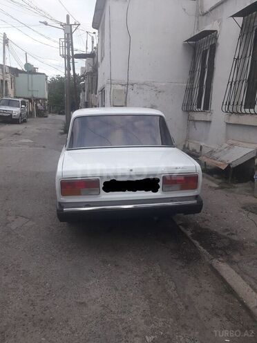LADA (VAZ) 2107 2005, 94,000 km - 1.6 л - Bakı