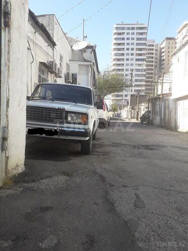 LADA (VAZ) 2107 2005, 94,000 km - 1.6 л - Bakı