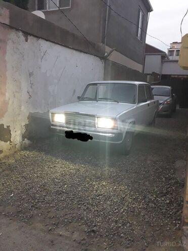 LADA (VAZ) 2107 2005, 94,000 km - 1.6 л - Bakı