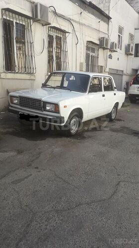 LADA (VAZ) 2107 2005, 94,000 km - 1.6 л - Bakı