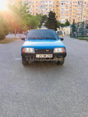 LADA (VAZ) 2108 1986, 310,000 km - 1.5 l - Sumqayıt
