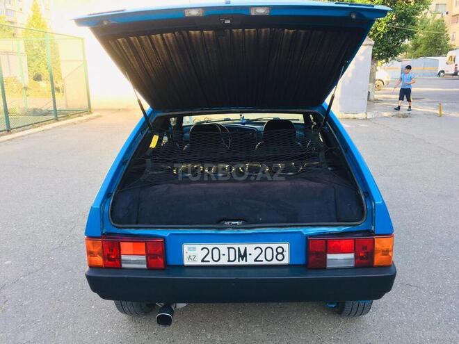 LADA (VAZ) 2108 1986, 310,000 km - 1.5 l - Sumqayıt