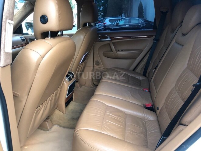 Porsche Cayenne S 2005, 165,000 km - 3.2 l - Bakı