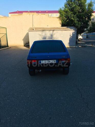 LADA (VAZ) 2108 1986, 310,000 km - 1.5 l - Sumqayıt