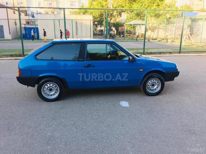 LADA (VAZ) 2108 1986, 310,000 km - 1.5 l - Sumqayıt