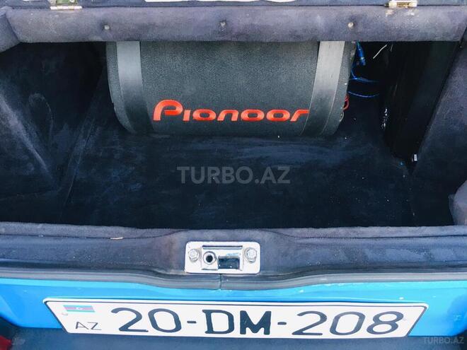 LADA (VAZ) 2108 1986, 310,000 km - 1.5 l - Sumqayıt