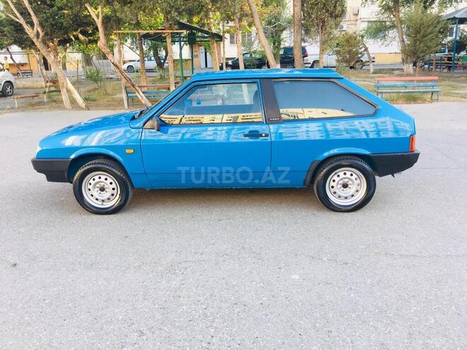 LADA (VAZ) 2108 1986, 310,000 km - 1.5 l - Sumqayıt