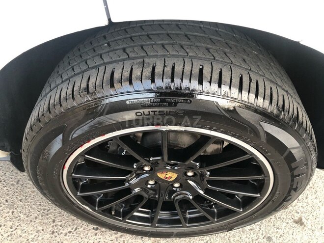 Porsche Cayenne S 2005, 165,000 km - 3.2 l - Bakı